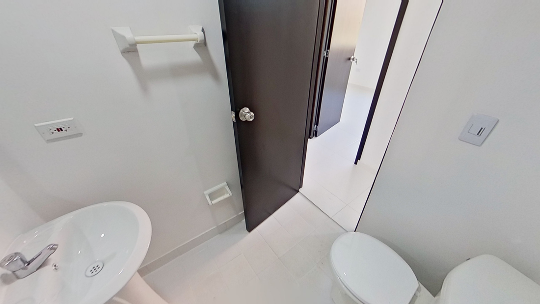 Apartamento en Venta en el Conjunto Torrentes 2