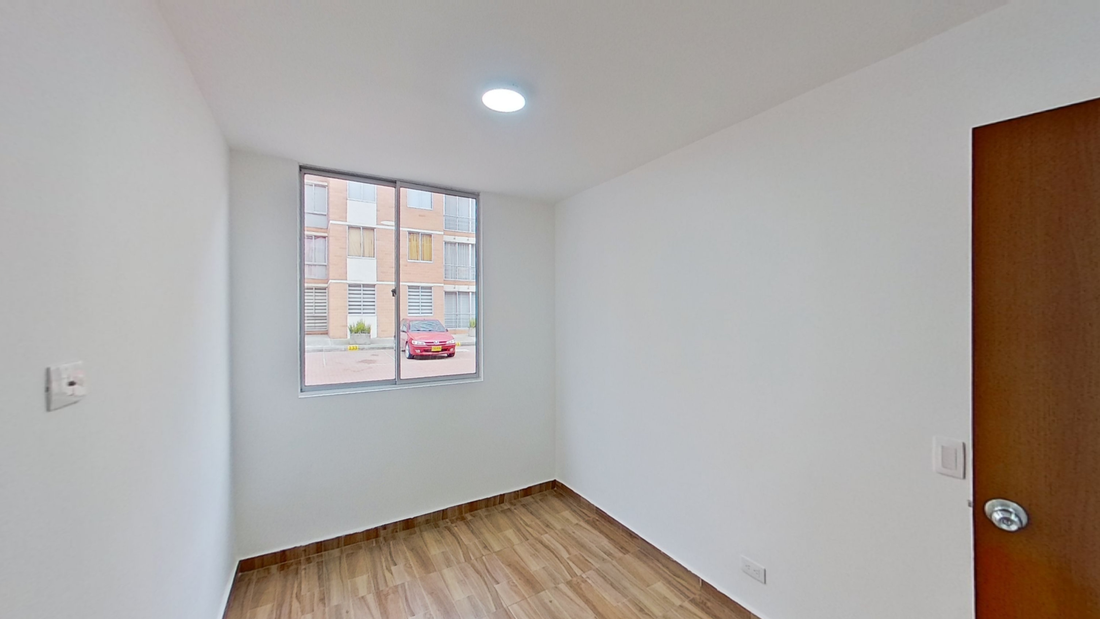 Apartamento en Venta en el Conjunto Versalles 2