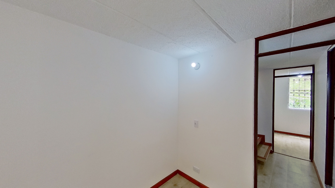casa con conjunto cerrado en Venta en el Conjunto Recodo de Cedro Suba