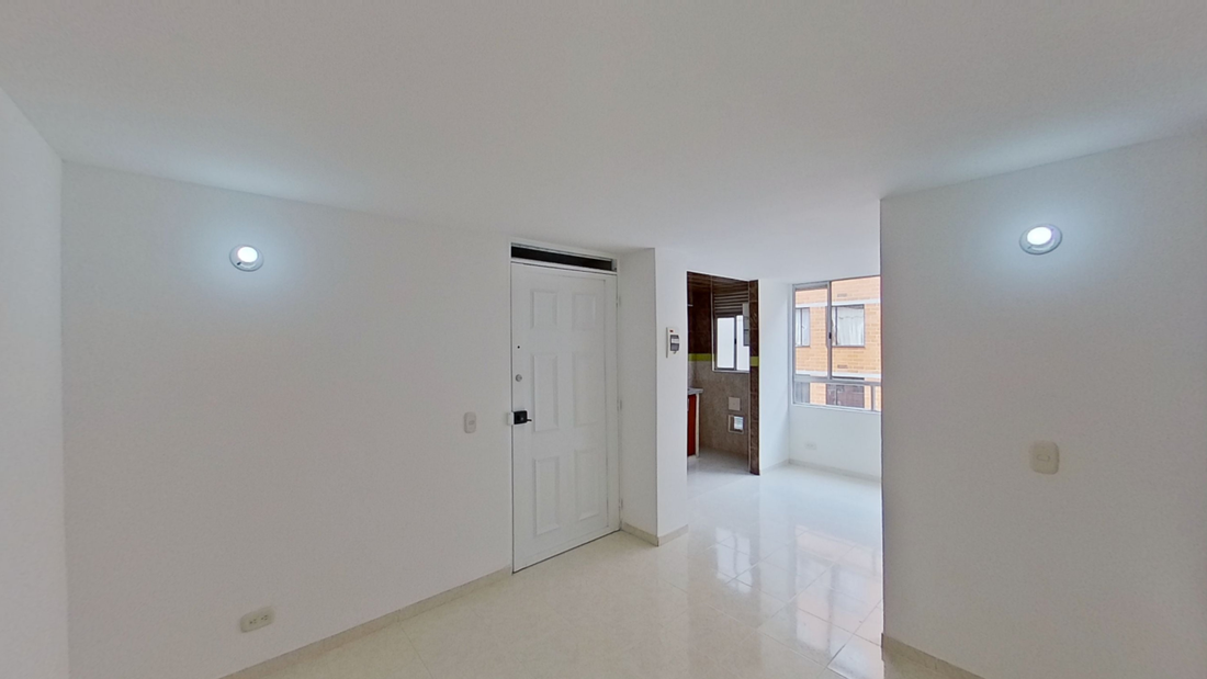 Apartamento en Venta en el Conjunto Eucalipto