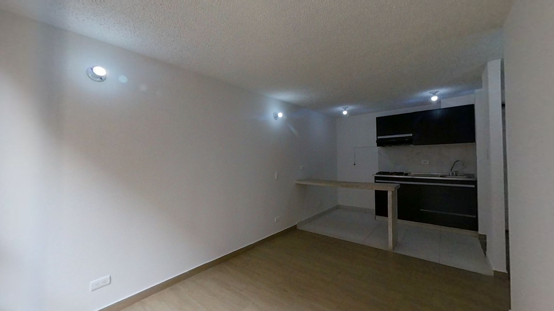 Apartamento en Venta en el Conjunto Ocaña 1