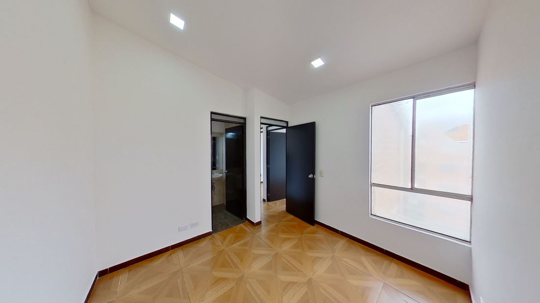 Apartamento en Venta en el Conjunto Girasol