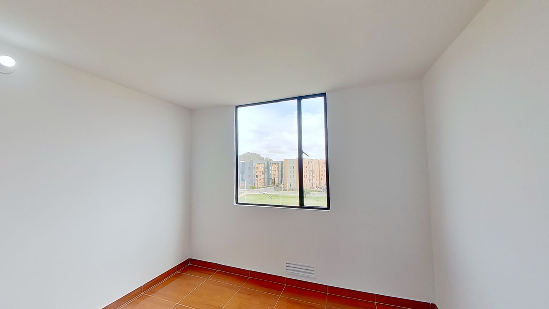 Apartamento en Venta en el Conjunto Parque Campestre 4