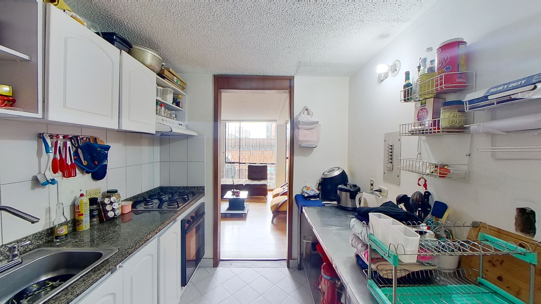 Apartamento en Venta en el Conjunto Cavadonga Real