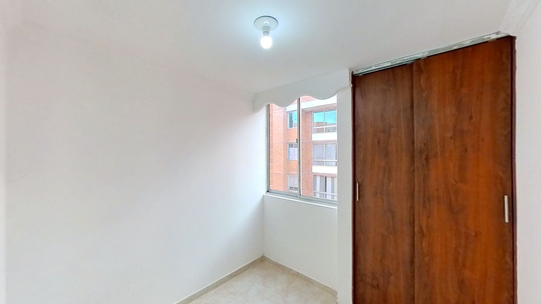 Apartamento en Venta en el Conjunto Florida de Engativá 2