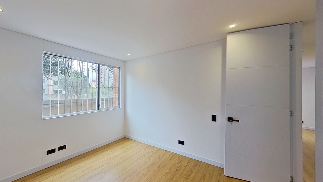 Apartamento en Venta en el Conjunto Camino de la Colina