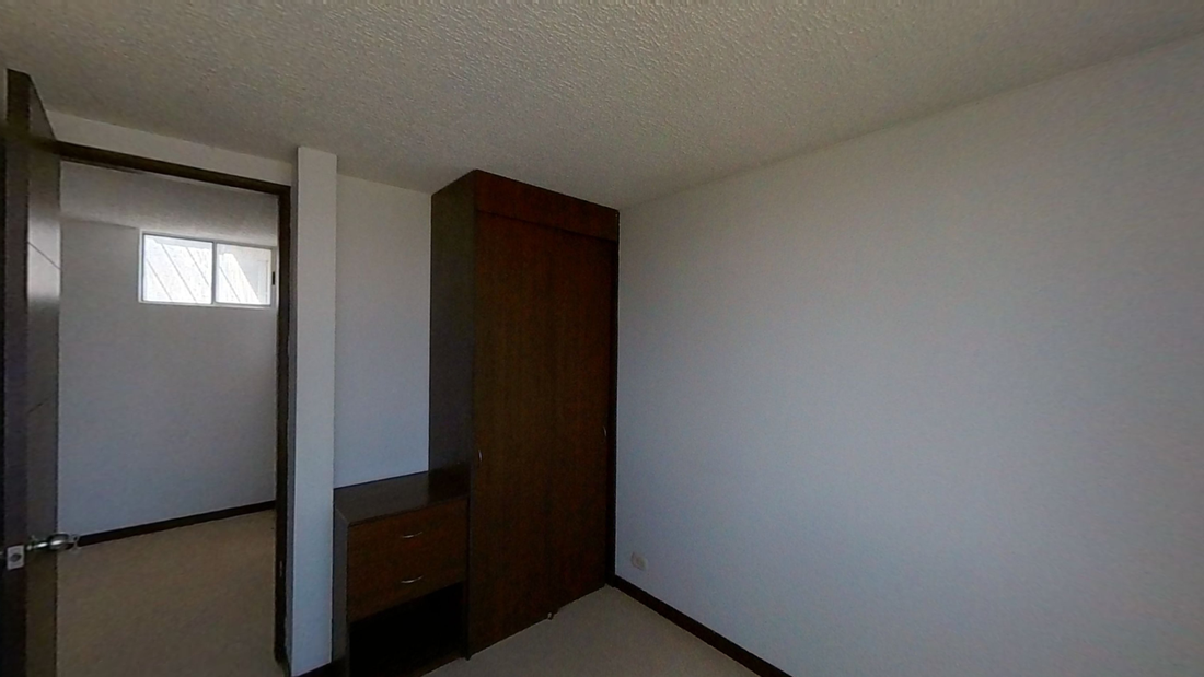 Apartamento en Venta en el Conjunto Lili del Viento
