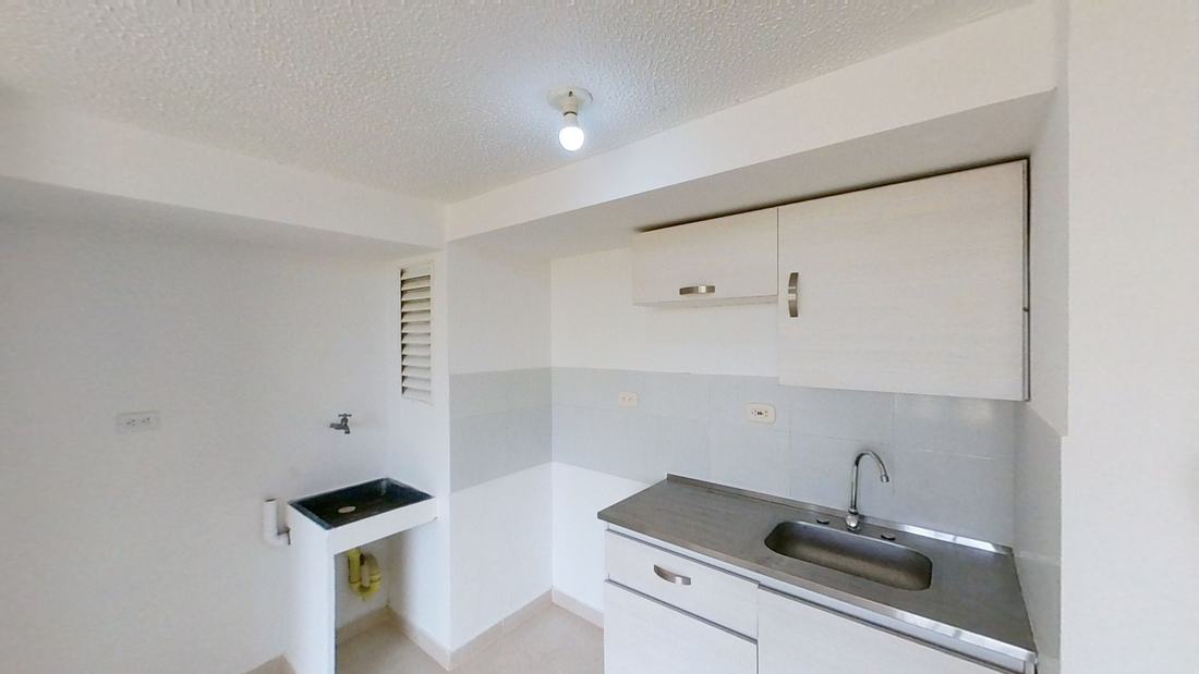 Apartamento en Venta en el Conjunto La Oportunidad 1