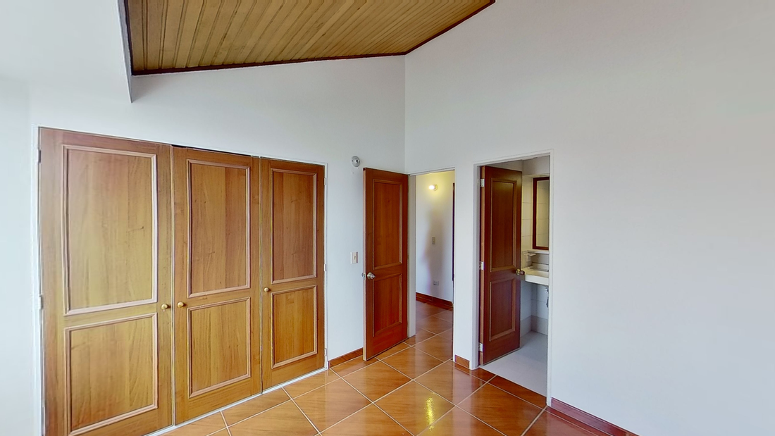 Apartamento en Venta en el Conjunto Club Residencial Pontevedra
