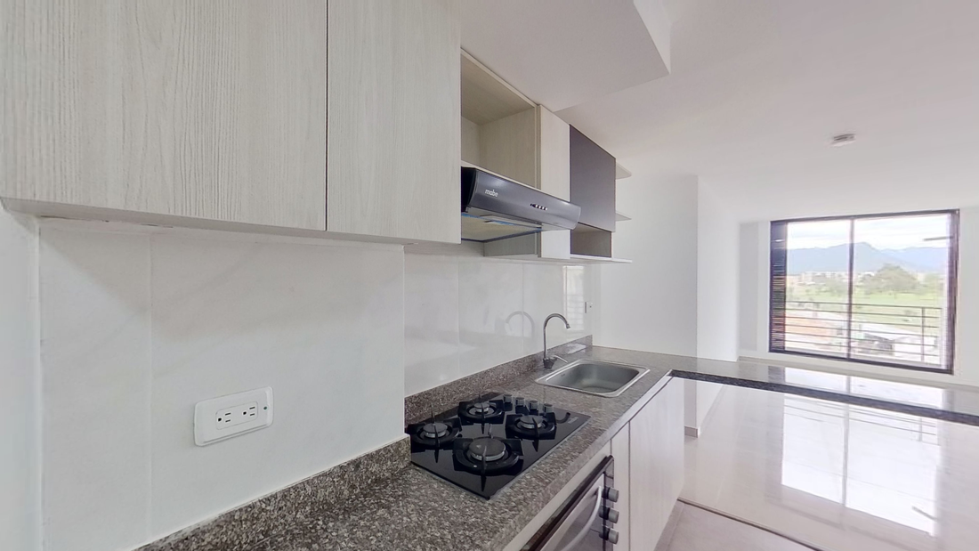 Apartamento en Venta en el Conjunto Rocio Reserva