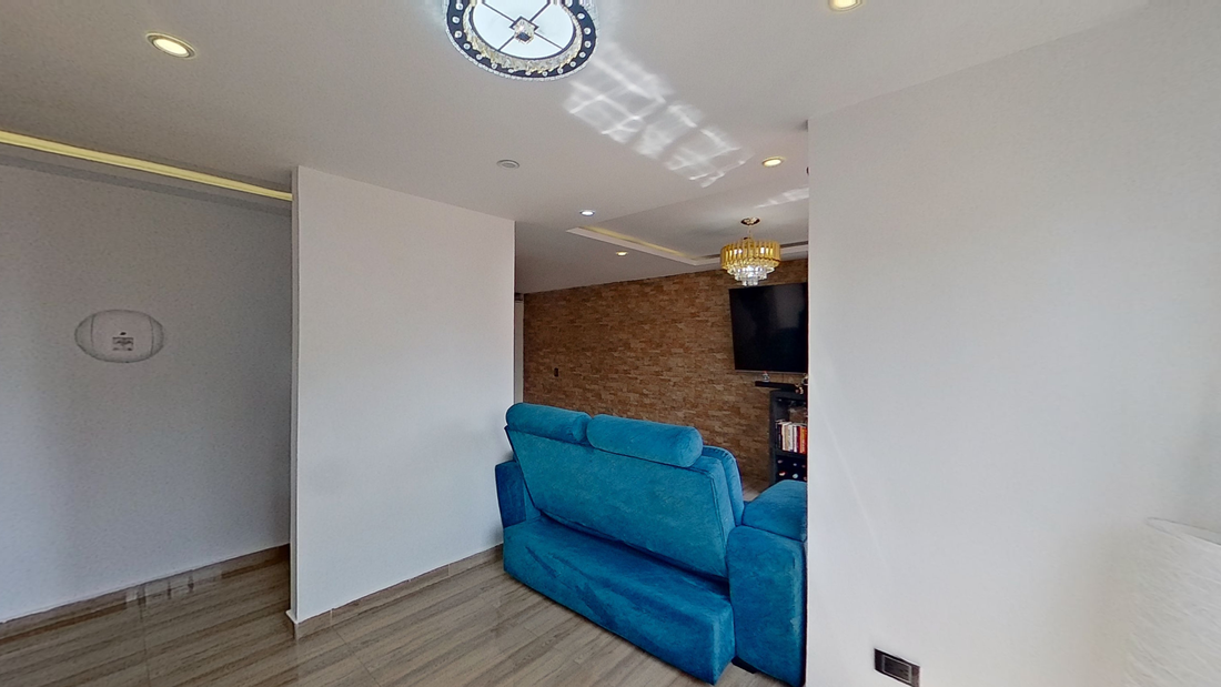 Apartamento en Venta en el Conjunto Parque Primaveral