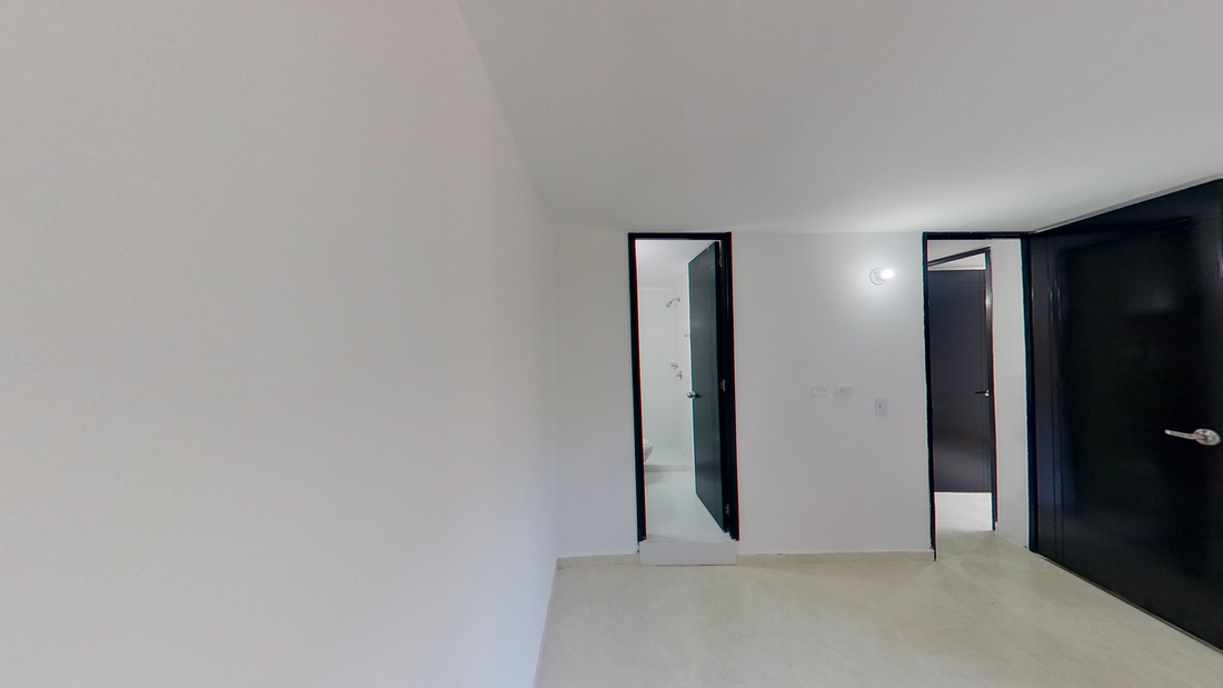 Apartamento en Venta en el Conjunto Huertas de Soacha
