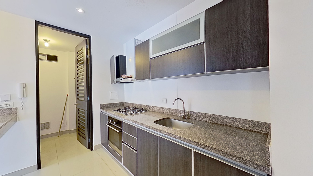 Apartamento en Venta en el Conjunto Kynno
