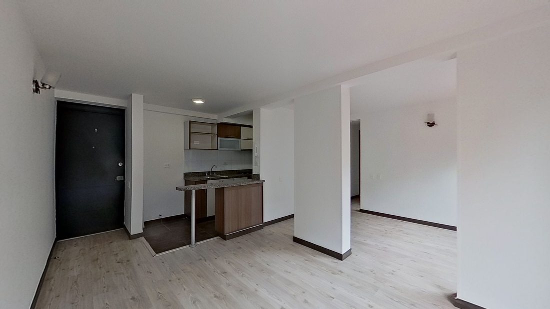 Apartamento en Venta en el Conjunto Milentto