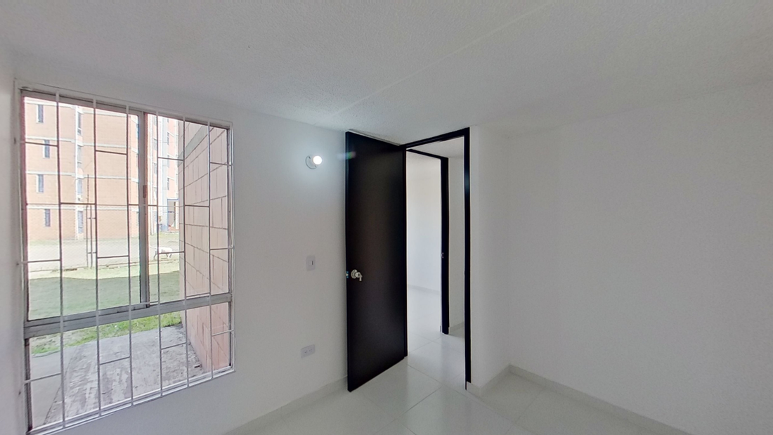 Apartamento en Venta en el Conjunto Torrentes 2
