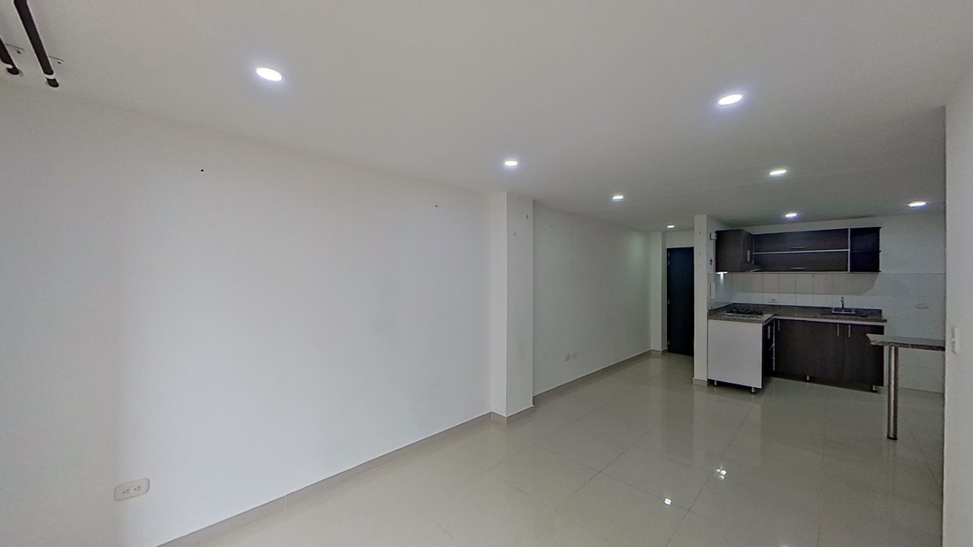 Apartamento en Venta en el Conjunto El Roble 3