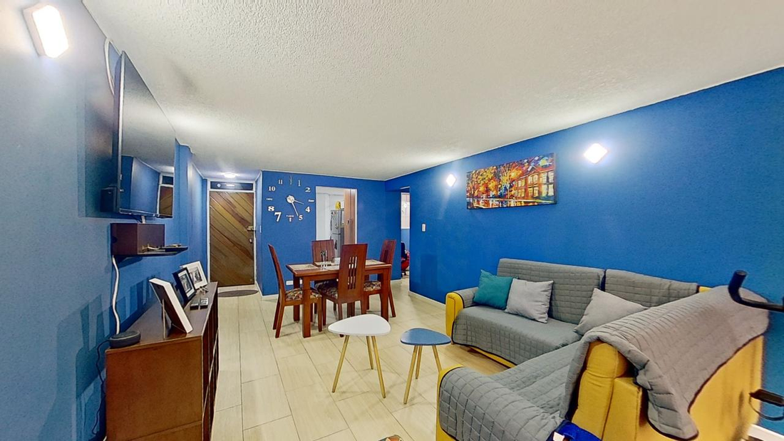 Apartamento en Venta en el Conjunto La Plazuela