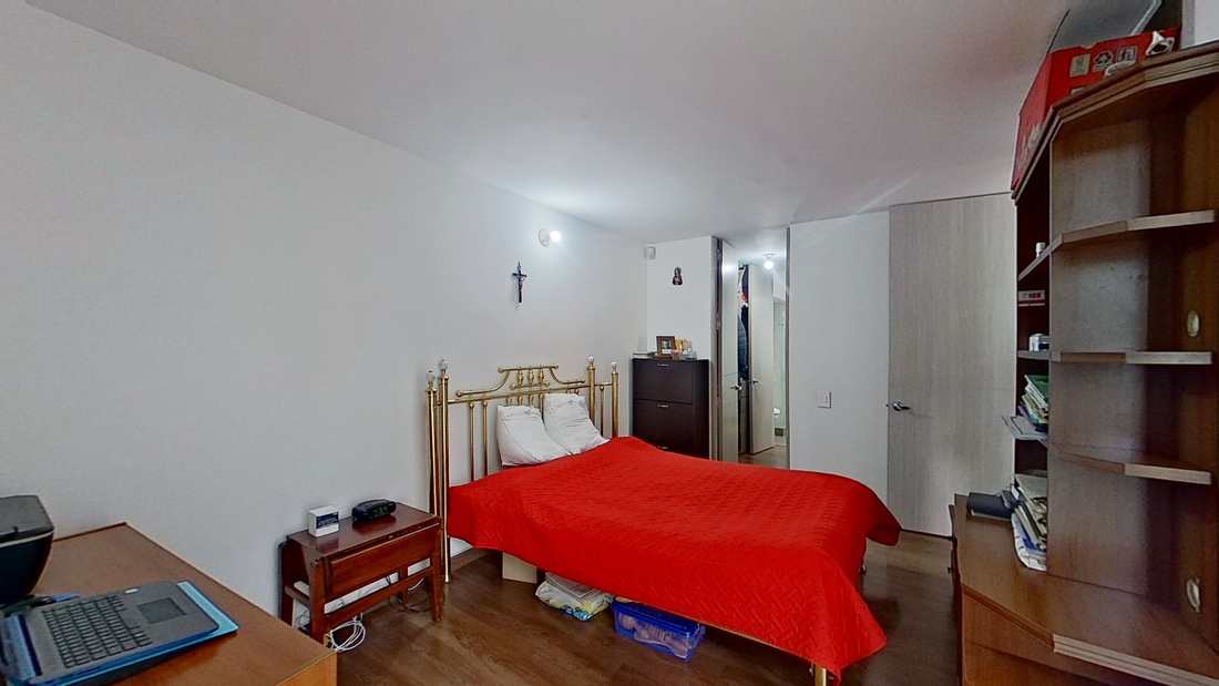 Apartamento en Venta en el Conjunto Park Palace