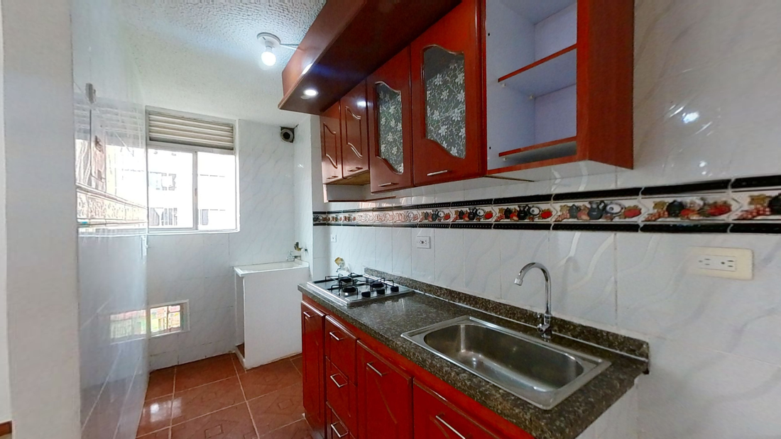 Apartamento en Venta en el Conjunto Torrentes etapa 2