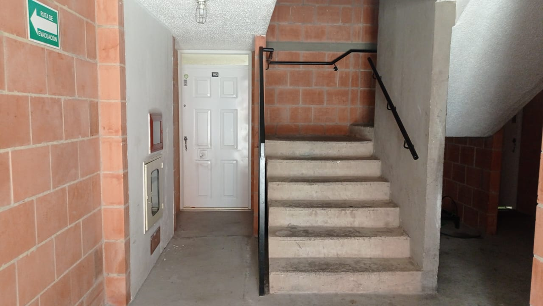 Apartamento en Venta en el Conjunto Parque Macarena 3