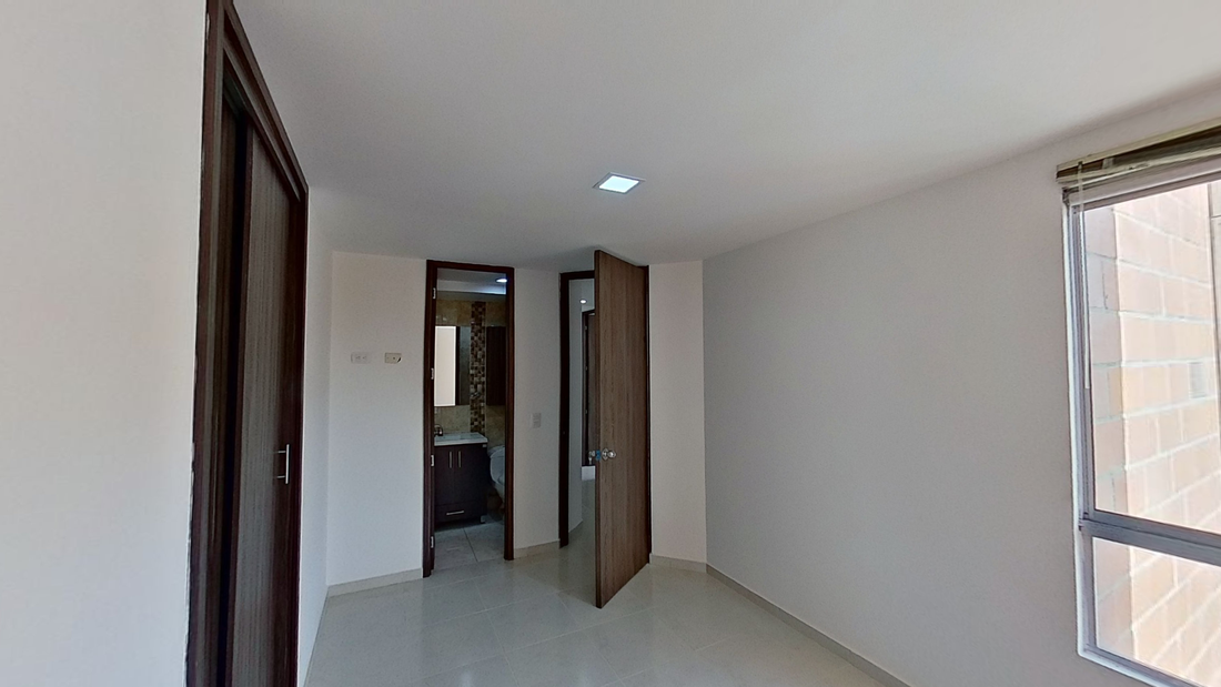 Apartamento en Venta en el Conjunto Torre Magenta
