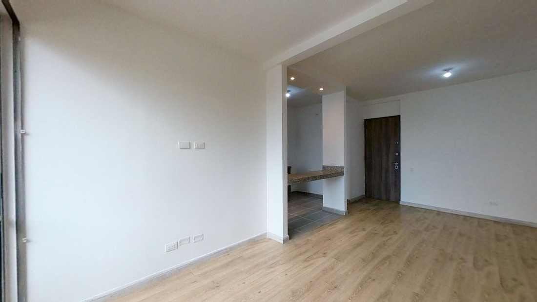 Apartamento en Venta en el Conjunto Castelo Natura
