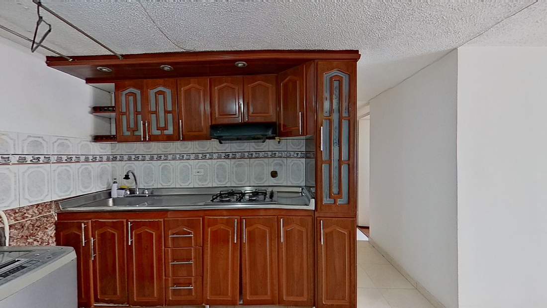 Apartamento en Venta en el Conjunto Alameda del Recreo