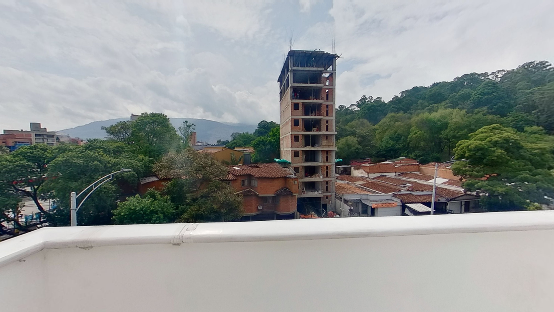 Apartamento en Venta en el Conjunto Edificio Nutibara