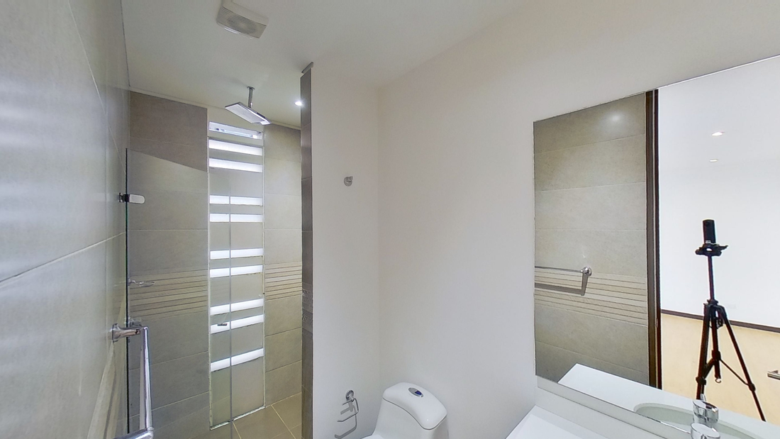 Apartamento en Venta en el Conjunto Santa Ana