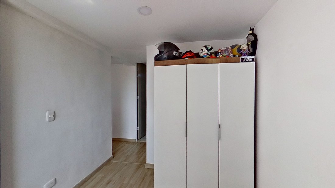 Apartamento en Venta en el Conjunto Castila Central