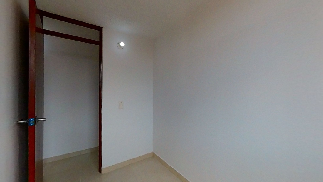 Apartamento en Venta en el Conjunto Los Condominios de Tejares 2