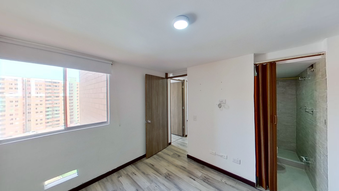 Apartamento en Venta en el Conjunto Murano La Prosperidad