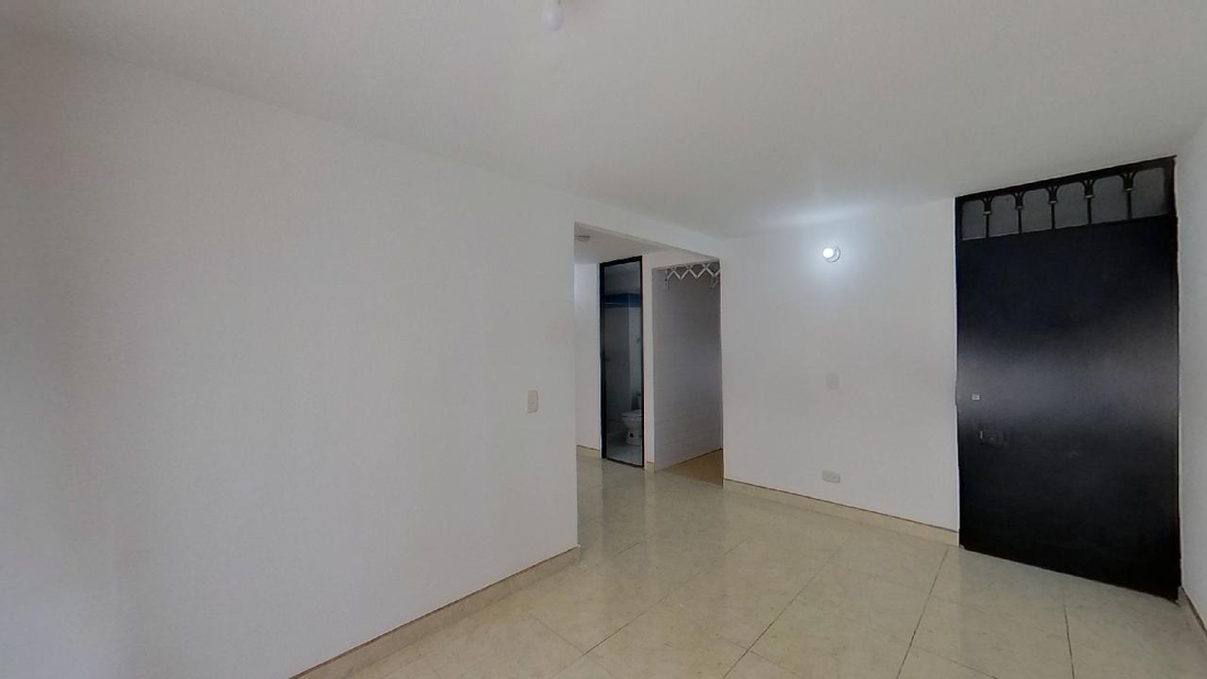 Apartamento en Venta en el Conjunto Parques de Bogotá Nogal