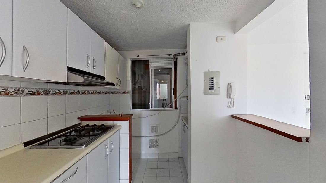 Apartamento en Venta en el Conjunto Parque Central La Colina