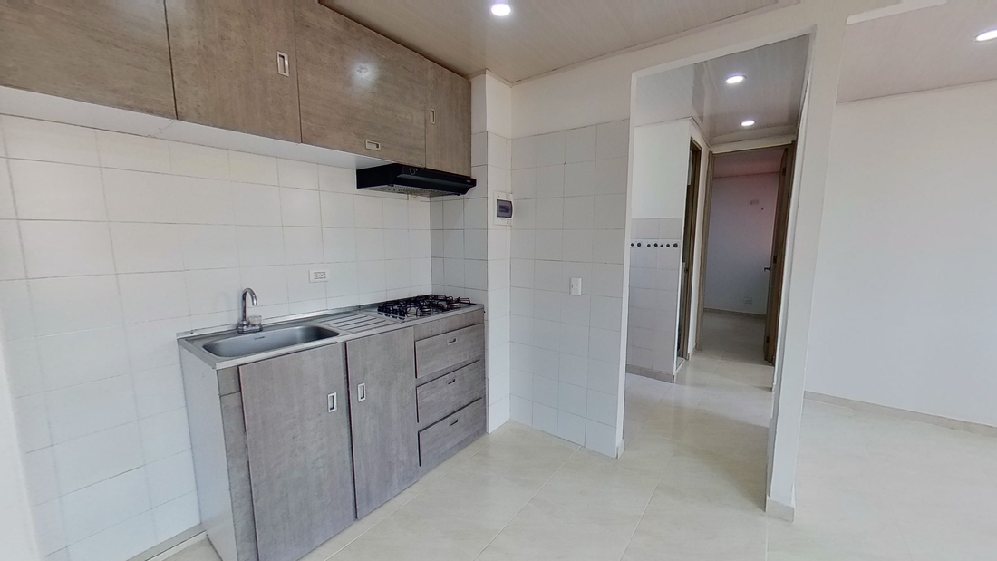 Apartamento en Venta en el Conjunto Puerto Timbal