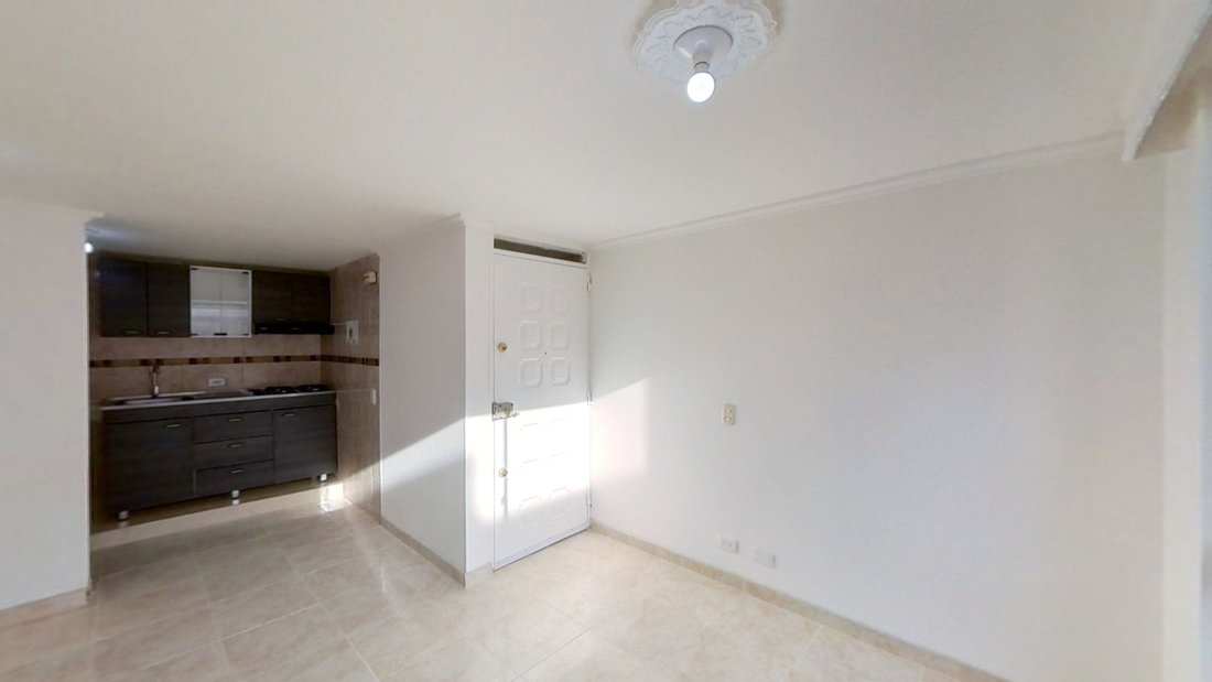 Apartamento en Venta en el Conjunto Florida de Engativá 2