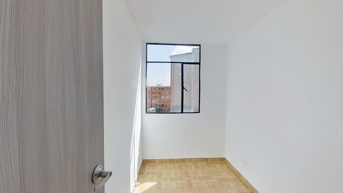 Apartamento en Venta en el Conjunto Los Condominios de Tejares 2