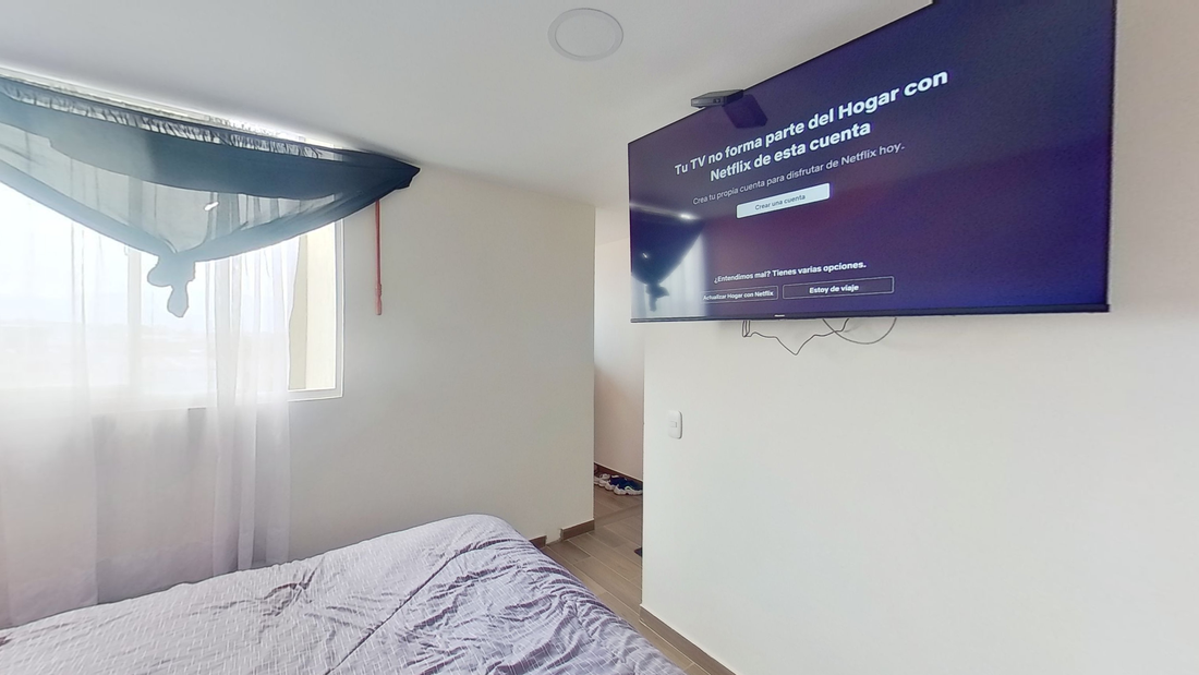 Apartamento en Venta en el Conjunto Senderos de Madelena