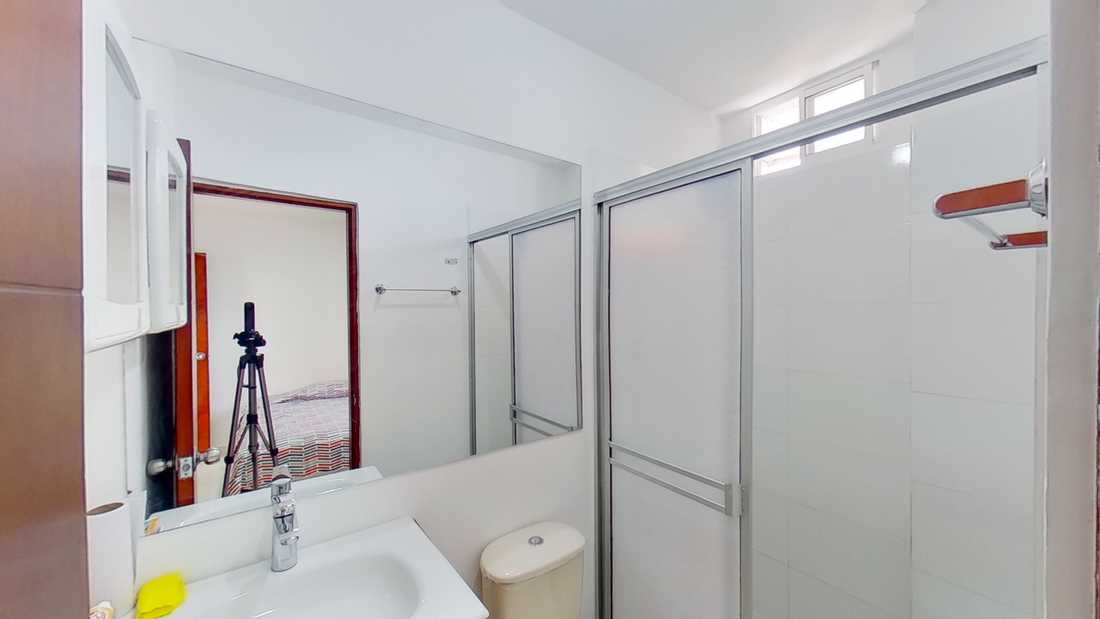 Apartamento en Venta en el Conjunto Edificio vicali II