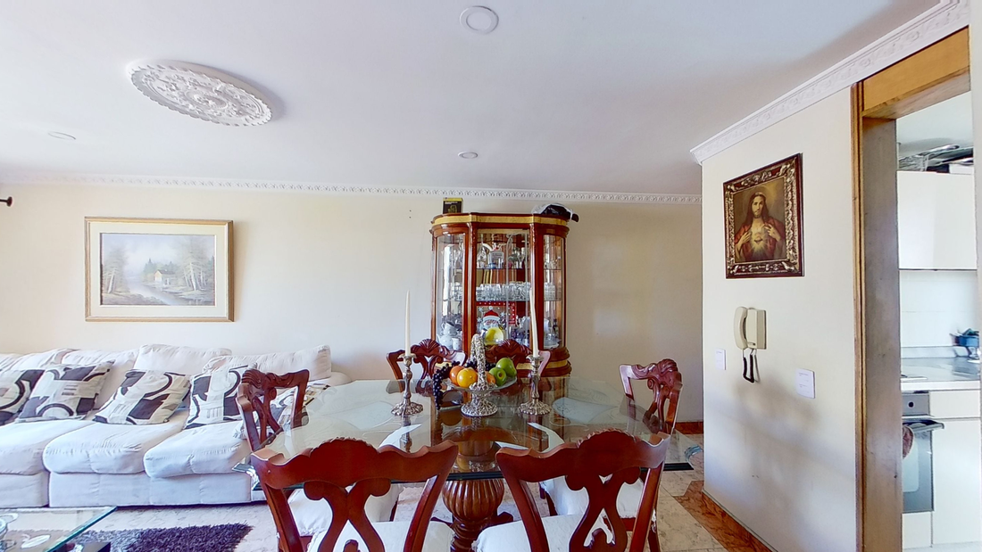Apartamento en Venta en el Conjunto Oviedo I