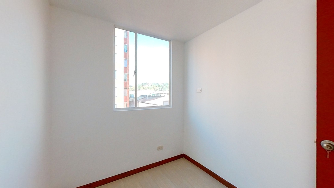Apartamento en Venta en el Conjunto Icarus las Mercedes