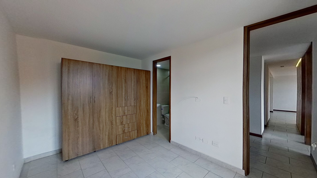 Apartamento en Venta en el Conjunto Carrara
