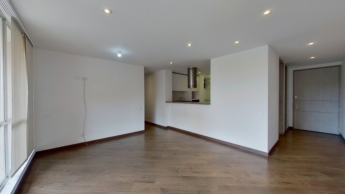 Apartamento en Venta en el Conjunto Arany