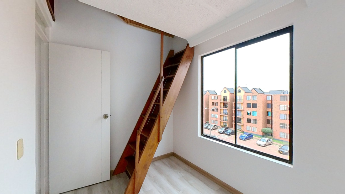 Apartamento en Venta en el Conjunto Los Alcaparros