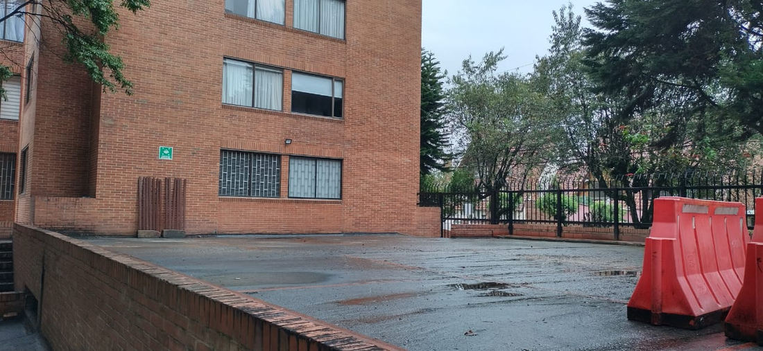 Apartamento en Venta en el Conjunto Aticos Colina Norte 3