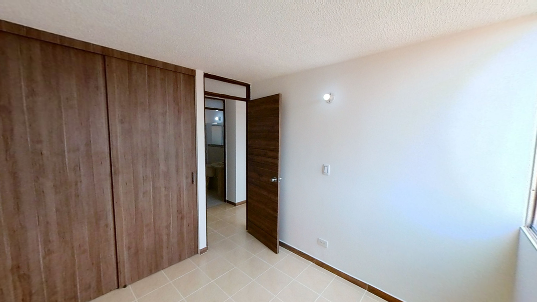 Apartamento en Venta en el Conjunto Balcones de Lili