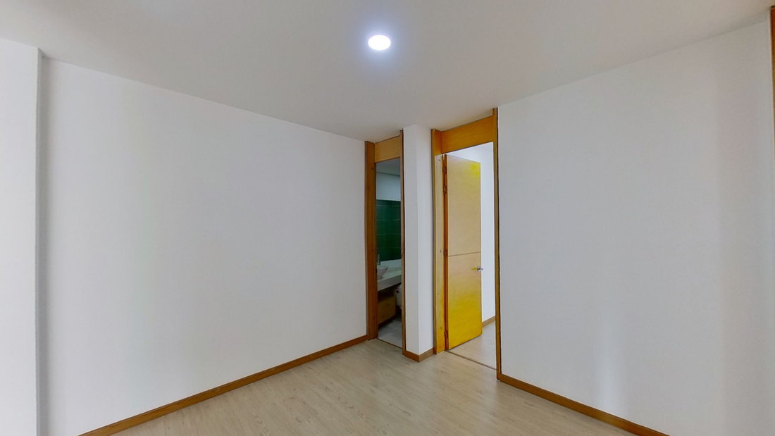 Apartamento en Venta en el Conjunto Parque 138