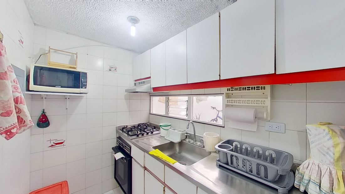 Apartamento en Venta en el Conjunto La Victoria