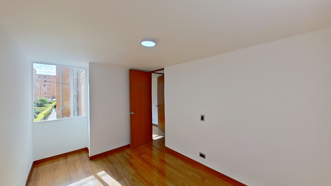 Apartamento en Venta en el Conjunto Okapi 1