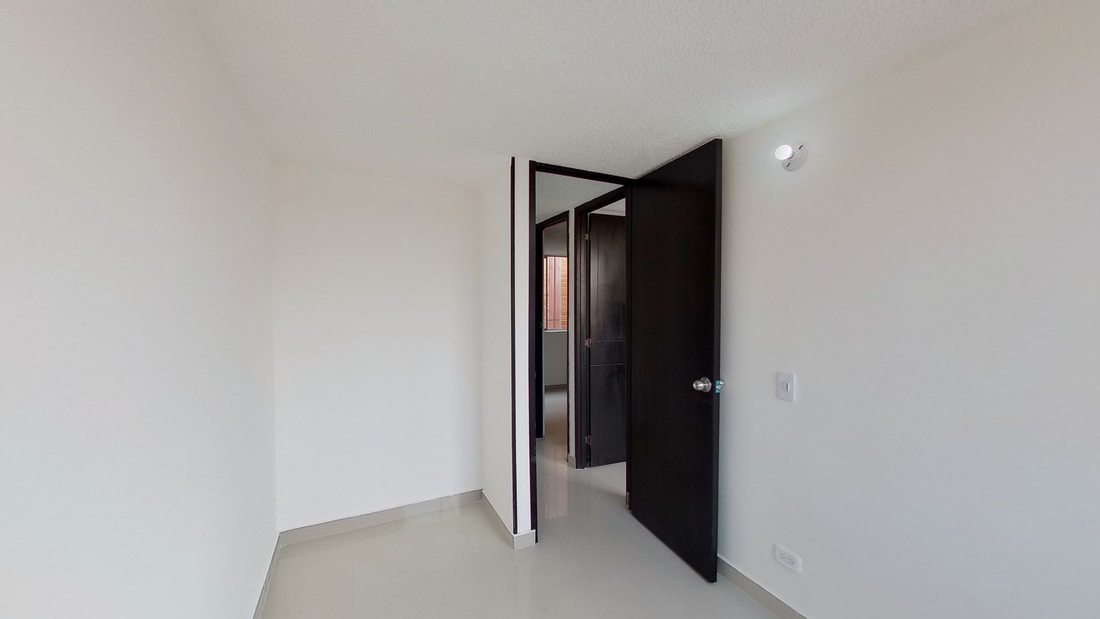 Apartamento en Venta en el Conjunto Orquidea